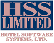 Hotel Software System
