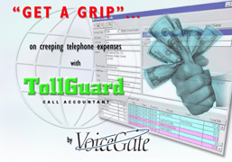TollGuard / Call Accountant