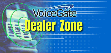 Dealer Zone