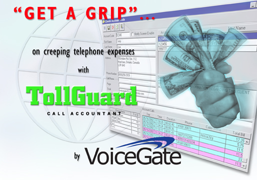 TollGuard | Call accountant